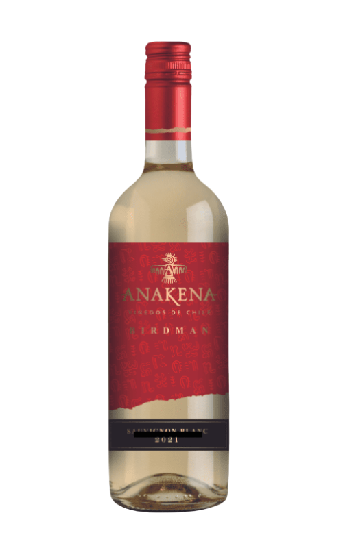 Anakena Sauvignon Blanc (Chile)